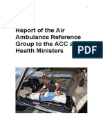 Air Ambulancereport Jul08