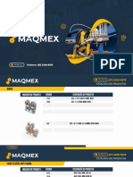 Catálogo Maqmex - Atualização 08 de Julho 2021 (Noga Produtora)