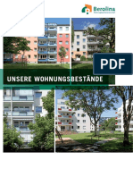 Wohnungsbestaende BEROLINA