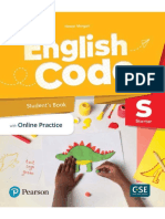 English Code SB Starter