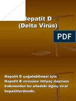 Hepatit D