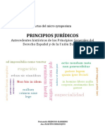 04 PRINCIPIOS JURIDICOS Antecedentes
