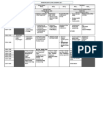 Tentatif Jadwal KML Sakoma S