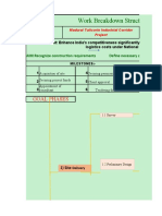 Project Planning Tools