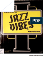 Introduction To Jazz Vibes by Gary Burto - 20201104150806