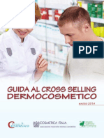 Guida Al Cross Selling Dermocosmetico