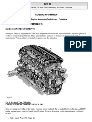 Quick Tech: A Basic Guide to Engine Paint - OnAllCylinders