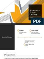 03 PPSI - Menyusun Project Charter