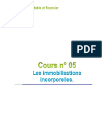 SCF Cours #05