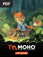 Moho Users Manual - HQ