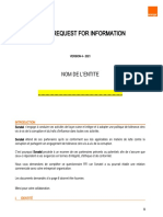 (Rfi) Document Rfi - V4 - 2021
