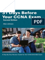 Kupdf.net Ciscopress 31 Days Before Your Ccna Exam Espantildeol