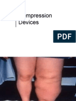 Compression Devices