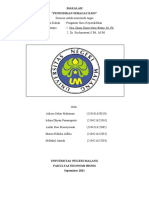 Makalah Kelompok 3 - PIK - D14