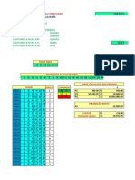 Matriz Mega Sena 20 Dz.