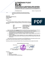 076 - Surat Permohonan Jaminan Ke Presiden RI - Grabiela Meilani