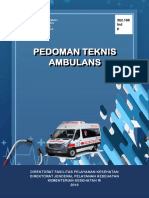 2023-Pedoman Teknis Ambulans