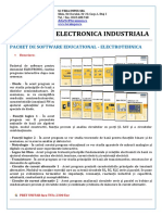 2021 - 01 - 24 - Laborator Electronica Industriala