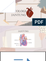 Patologi Jantung