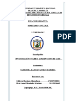 Informe Final Seminario Contable