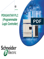 Introduction To PLC