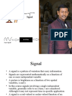 signalsystems- unit1 ppt