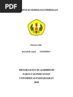 Download PORTOFOLIO SOSIOLOGI PEDESAAN UAS by bayudamayanti SN53344119 doc pdf