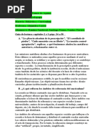 Trabajo Practico Grupal Didactica y Curriculum Coloquio Texto de Terigi