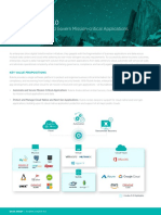 Rubrik Andes 5.0: Protect, Automate, and Govern Mission-Critical Applications Across Hybrid Cloud