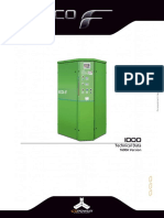 Data Sheet F-1000 - 1600A - Rev.200817