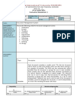 Formative Assessment 1