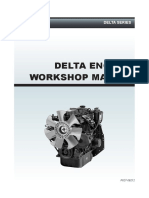 DWS4 Delta Engine WM