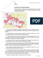 EL Concepte DE Romània I La Classificació DE LES Llengües Romàniques