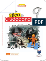 Libro Digital - FORMACIÓN ÉTICA Y CIUDADANA 9°