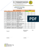 Form Penilaian Ujian RPL