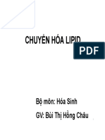 2017 Chuyen Hoa Lipid