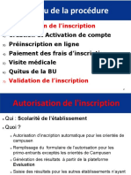 Presentation - PROCEDURE