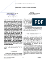 Lambda Characterization of Diesel-CNG Dual Fuel Engine