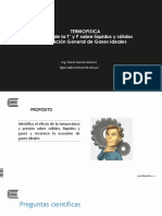 Semana10 - S28 Termofisic-Gases Ideales