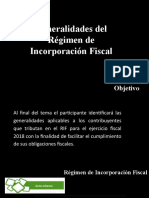 03 Generalidades Del RIF