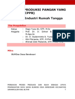 Modul CPPB 2 R Dego Yusa