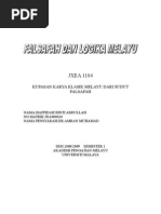 Download Hikayat bayan budiman by Nur Ain Mohd Amin SN5334610 doc pdf