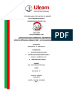 Informe de Resistencia