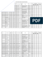 Data Vaksin Siswa