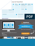 FF0001 01 Free Business Model Canvas