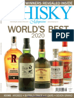 Whisky - Magazine 01-04-2020 PDF
