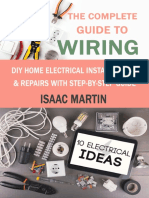 The Complete Guide to Wiring - Home Wiring and Electrical Installation by Isaac Martin (Z-lib.org)