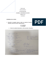 Economia Aplicada Tarea SEMANA 4