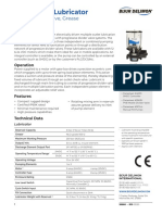 LUB Multiport-II PROG DS-R10