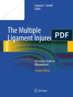The Multiple Ligament Injured Knee - A Practical Guide To Management (PDFDrive)